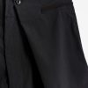Kuon Seersucker Hakama Trousers, view 2