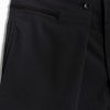 Kuon Seersucker Hakama Trousers, view 3