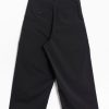 Kuon Seersucker Hakama Trousers, view 4
