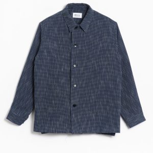 Kuon Aizome Sashiko Shirke