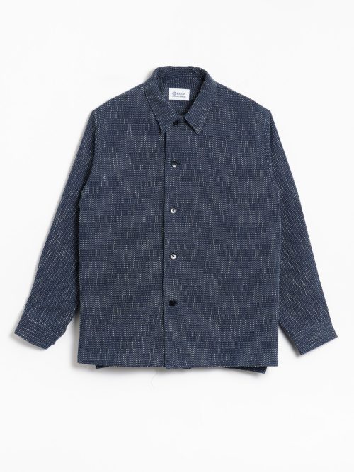 Kuon Aizome Sashiko Shirke