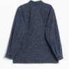 Kuon Aizome Sashiko Shirke, view 4