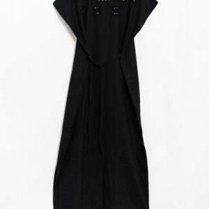 Carla Fernandez Vestido Chenalho