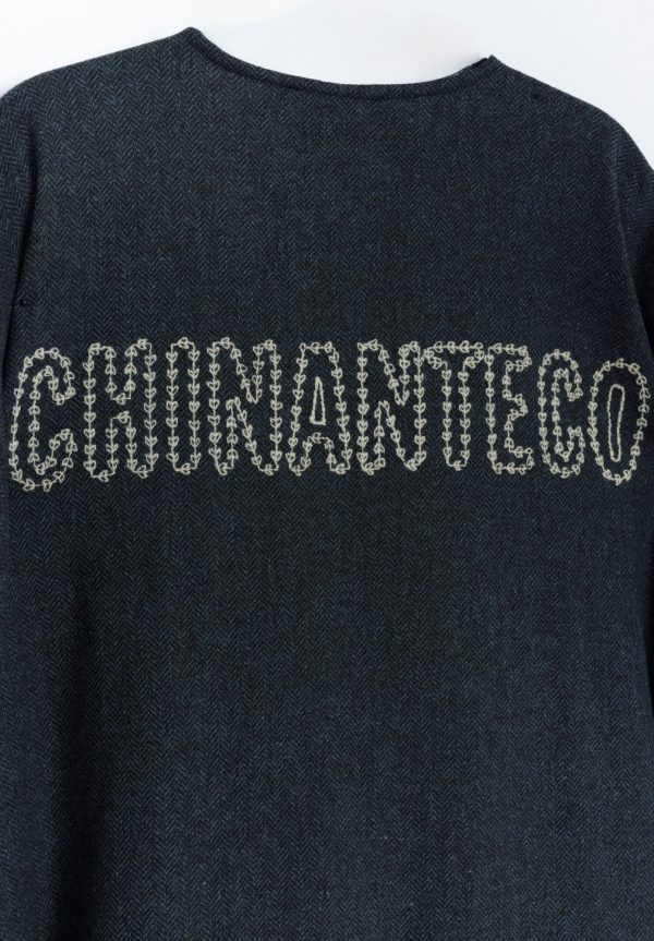 Carla Fernandez Saco Chinanteco, view 4