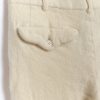 Comme des Garçons Homme Plus Fuzzy Wool Trousers, view 3
