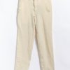 Comme des Garçons Homme Plus Fuzzy Wool Trousers