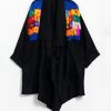 Carla Fernandez Chicomecoatl Coat, view 2