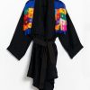 Carla Fernandez Chicomecoatl Coat