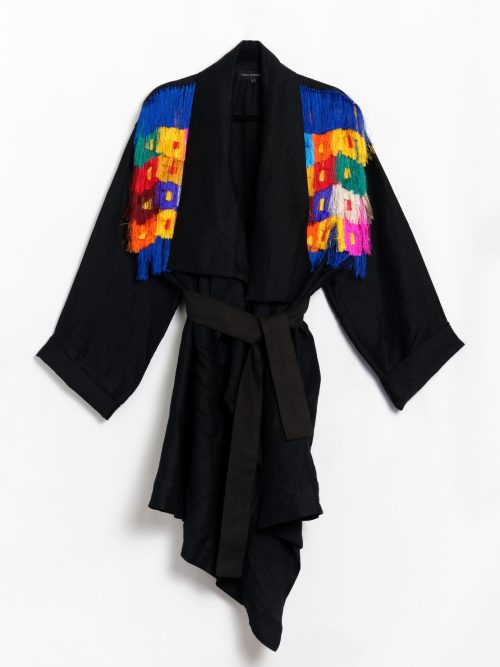 efc631b2-6bb8-481b-9b43-658cf1e83e35_Carla_Fernadez_Q801297_202.jpg Carla Fernandez Chicomecoatl Coat