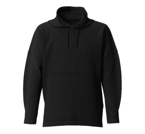Issey Miyake Monthly Colors December