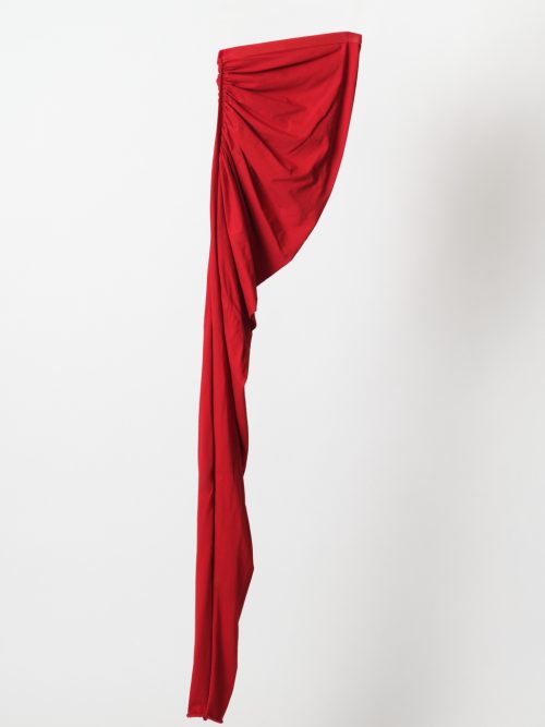 Rick Owens Gonna - Edfu Skirt