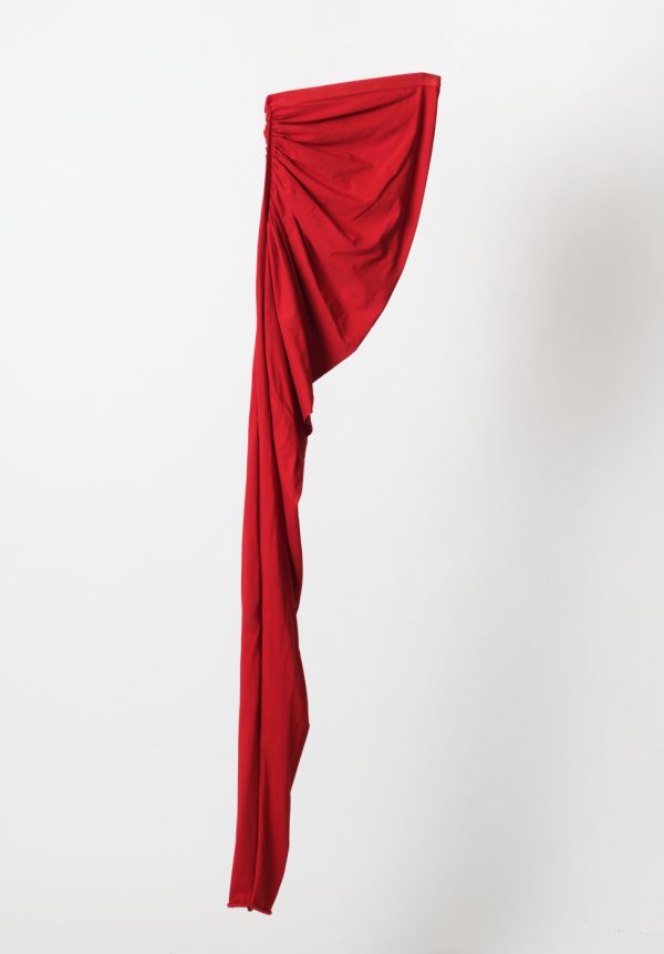 Rick Owens Gonna - Edfu Skirt