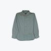 02c49ccc-471d-4539-8186-8dc1d4327b4a_original-17.jpeg Nigel Cabourn British Officer's Shirt, view 2