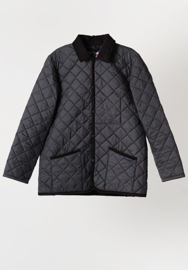 Lavenham Denham Jacket, view 4