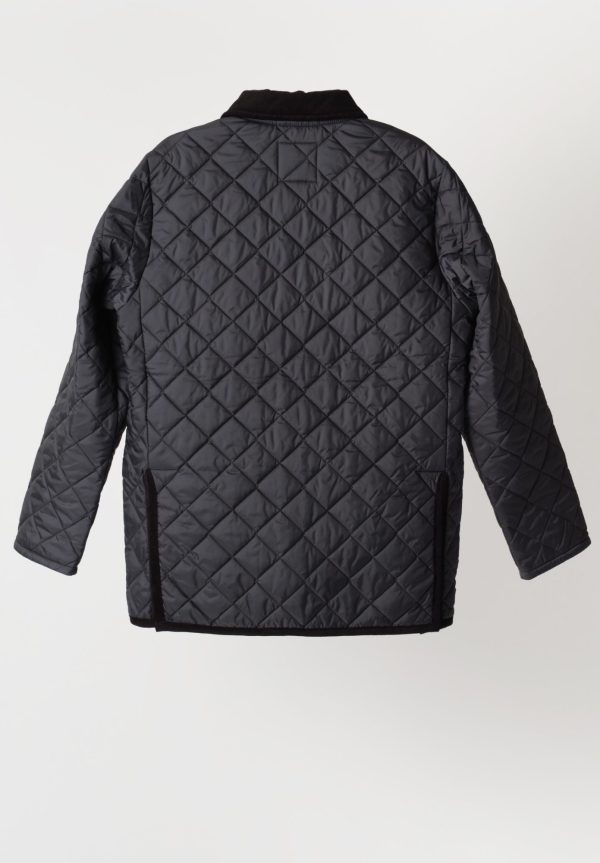 Lavenham Denham Jacket, view 3