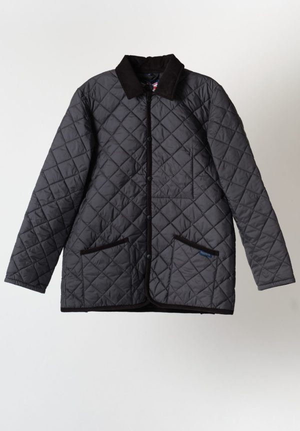 Lavenham Denham Jacket, view 2