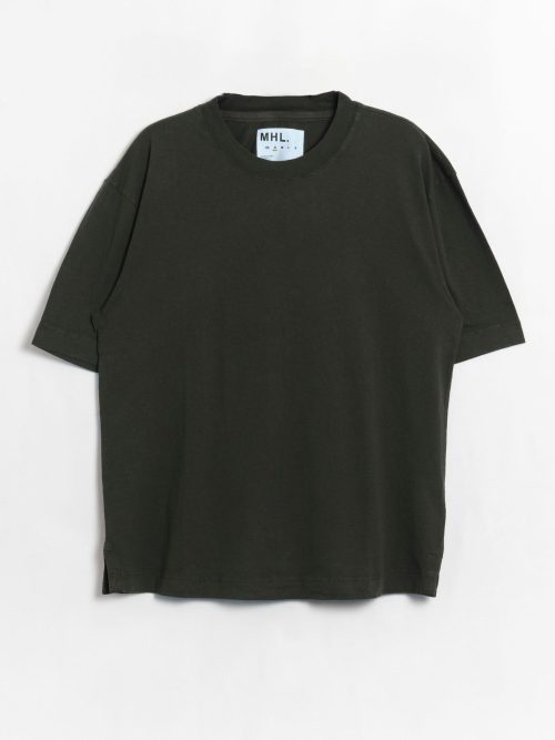 Margaret Howell MHL Simple T-Shirt