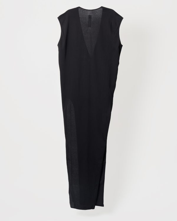 Rick Owens Arrowhead Gown, view 3