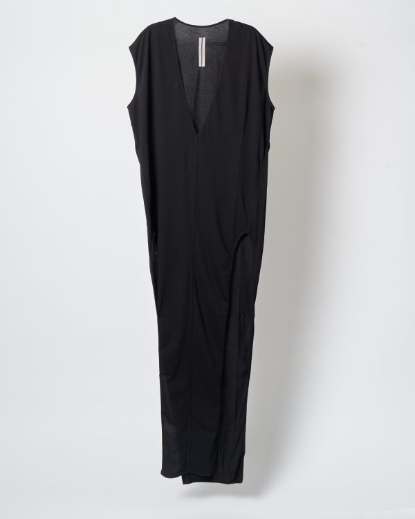 Rick Owens Arrowhead Gown