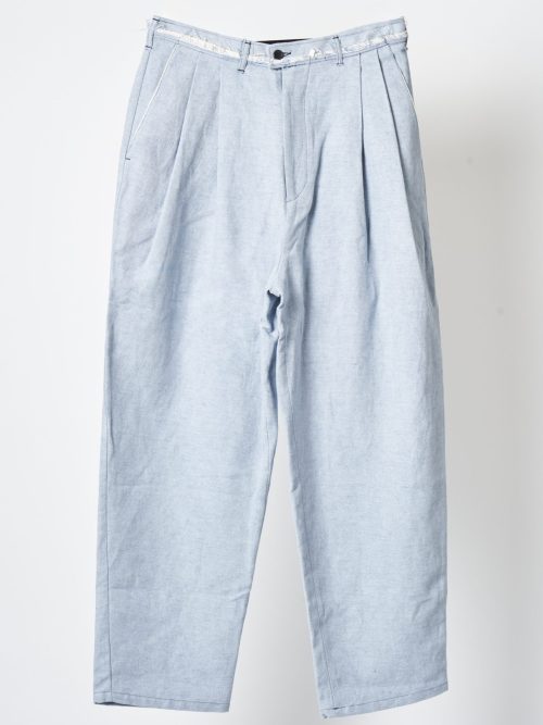 Camiel Fortgens Suit Pants