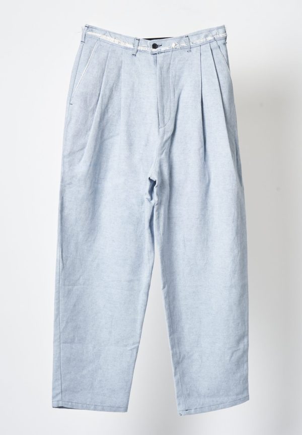 Camiel Fortgens Suit Pants | W Department — Santa Fe, NM