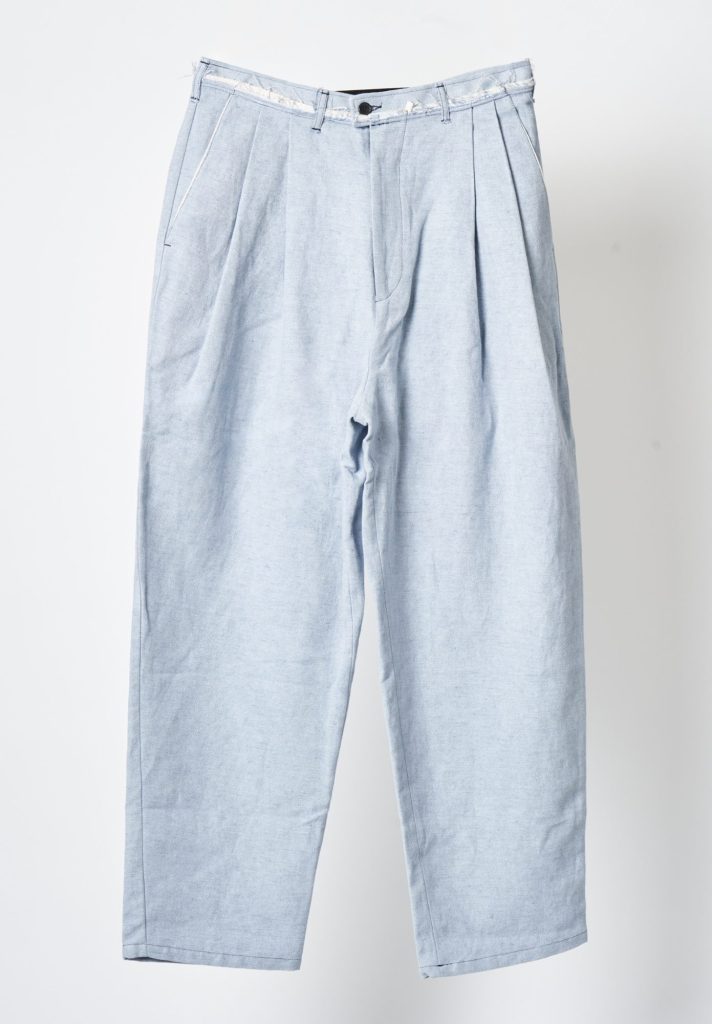 Camiel Fortgens Suit Pants