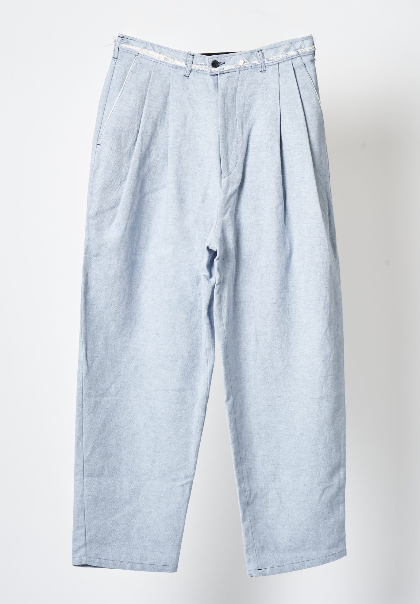 Camiel Fortgens Suit Pants | W Department — Santa Fe, NM Camiel Fortgens Suit Pants | W Department — Santa Fe, NM