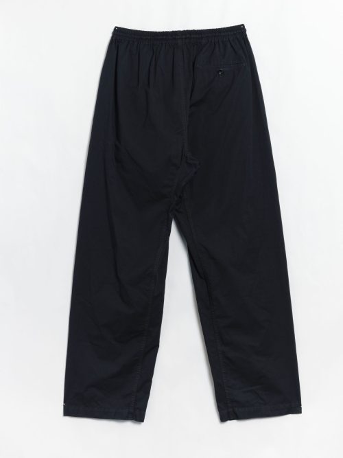 Lemaire Multitopstitch Taekwondo Trousers