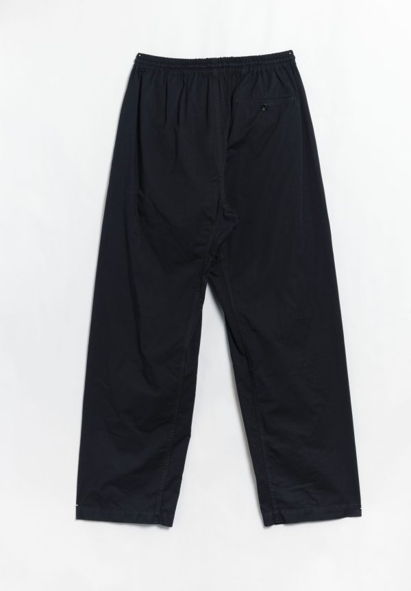 Lemaire Multitopstitch Taekwondo Trousers