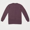 Rick Owens Oversize Roundneck