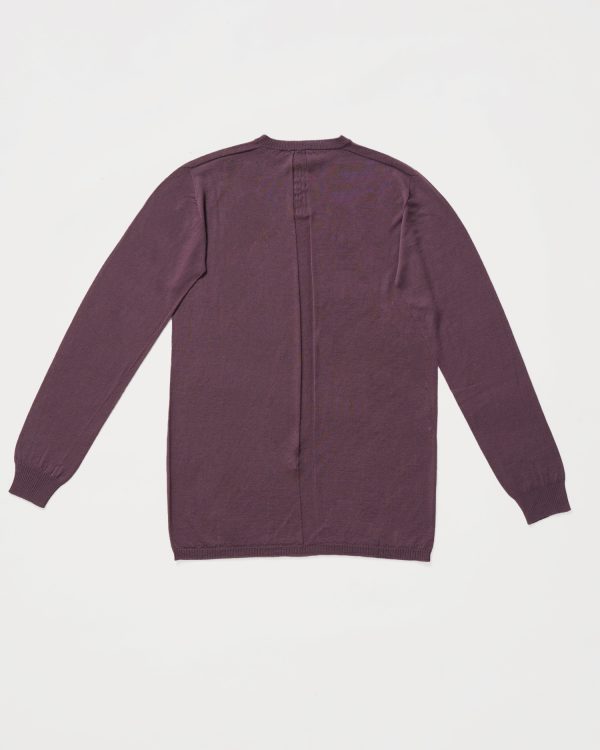 Rick Owens Oversize Roundneck, view 2