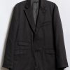 Engineered Garments Andover Jacket - Charcoal