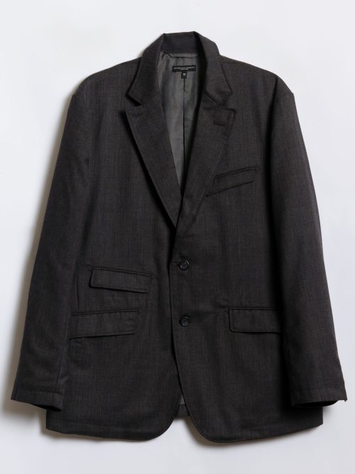 Engineered Garments Andover Jacket - Charcoal