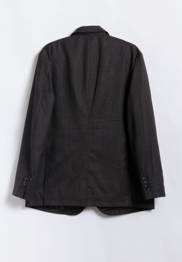 Engineered Garments Andover Jacket - Charcoal