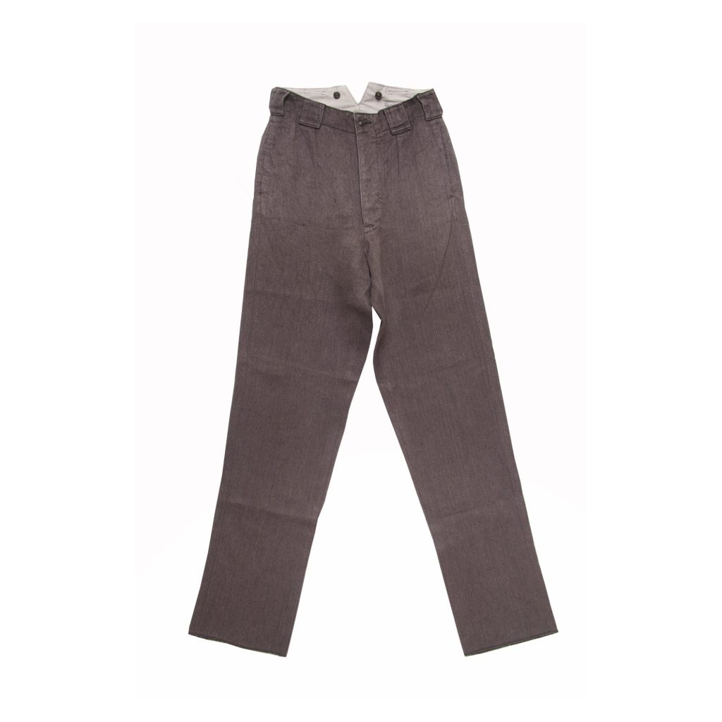 Nigel Cabourn Farmer Pant