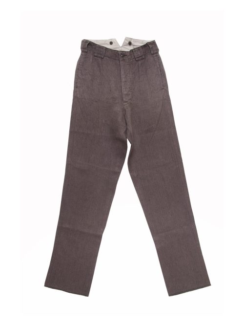 Nigel Cabourn Farmer Pant