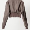 16708bd0-5ddb-4a8f-a534-eb0b23bbb131_RICK_OWENS_COLLAGE_BOMBER4043_027.jpg Rick Owens Collage Bomber, view 3