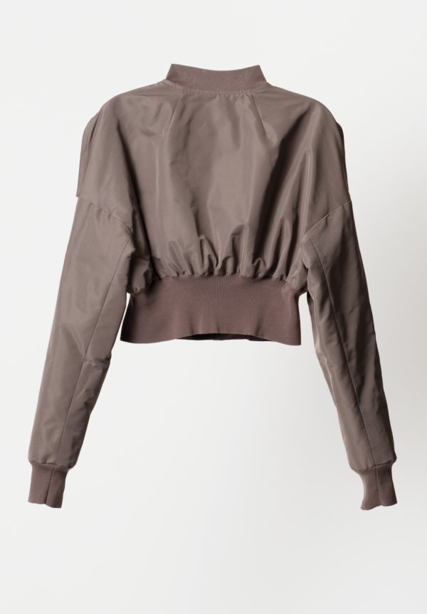 16708bd0-5ddb-4a8f-a534-eb0b23bbb131_RICK_OWENS_COLLAGE_BOMBER4043_027.jpg Rick Owens Collage Bomber, view 3