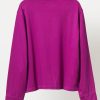 4S Designs Long Sleeve Woven Polo