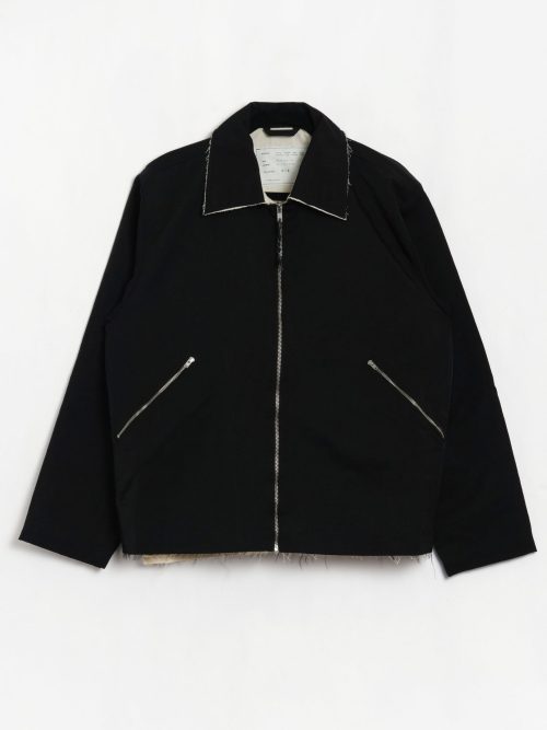 Camiel Fortgens Simple Jacket