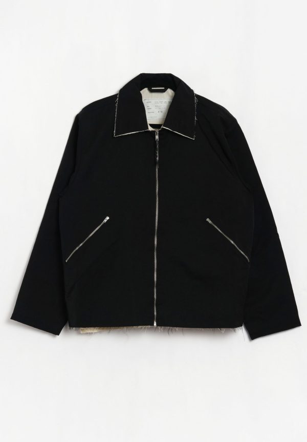 Camiel Fortgens Simple Jacket