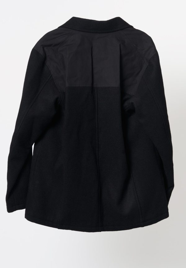Nicholas Daley Fonte Jacket, view 3
