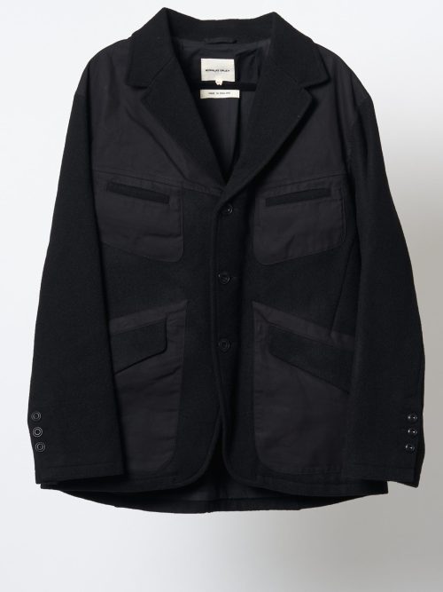 Nicholas Daley Fonte Jacket