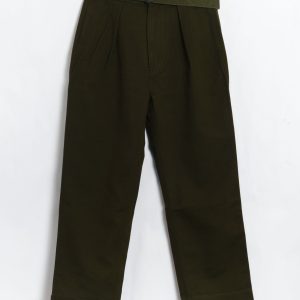 Margaret Howell MHL Slide Aduster Trouser