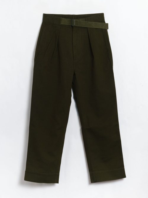 Margaret Howell MHL Slide Aduster Trouser