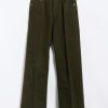 Rick Owens Geth Jeans - Forest, view 2