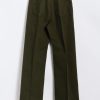 Rick Owens Geth Jeans - Forest