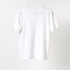 3Sixteen Pima Cotton T-Shirt Pack - White