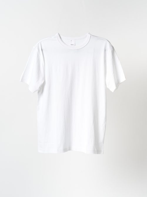 3Sixteen Pima Cotton T-Shirt Pack - White