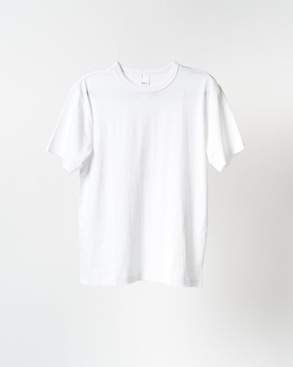 3Sixteen Pima Cotton T-Shirt Pack - White